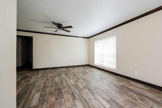 Foto del edificio - 1709 Richardson St