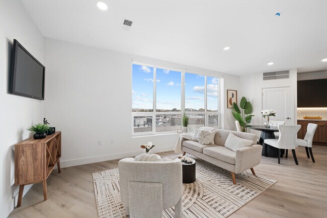 Foto del edificio - Baypark Bayonne