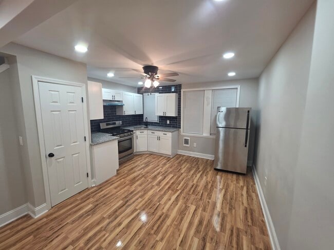 Photo - 2126 Kennedy St Townhome