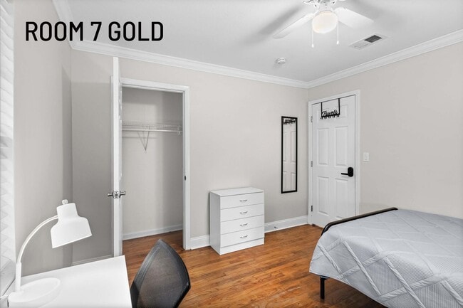 Foto del edificio - 431 Arlington Rd N