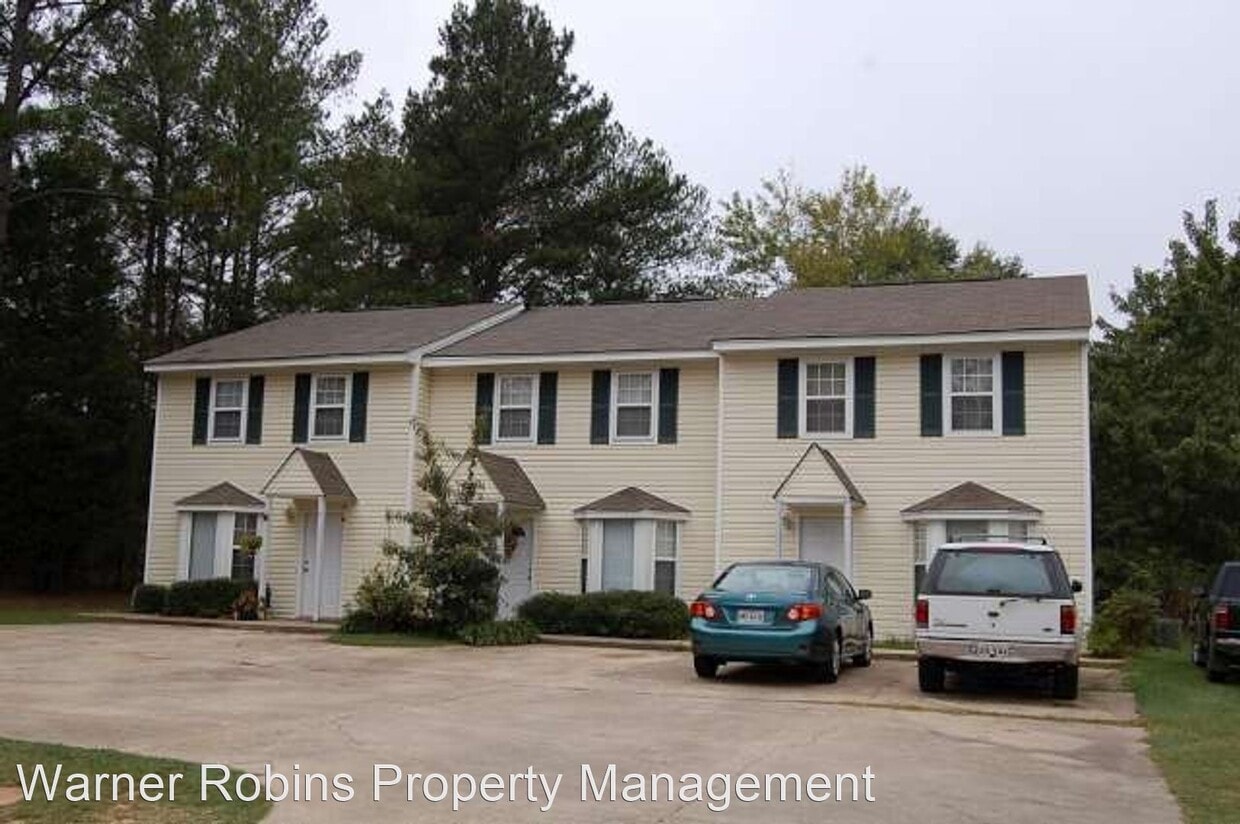 Primary Photo - 2 br, 1.5 bath House - 1045 A Keith Dr