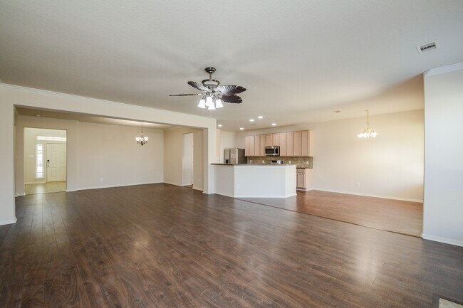 Foto del edificio - 4911 Ibis Lake Ct