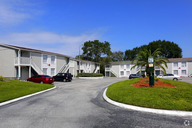 Heritage Cove Apartments Tampa, FL