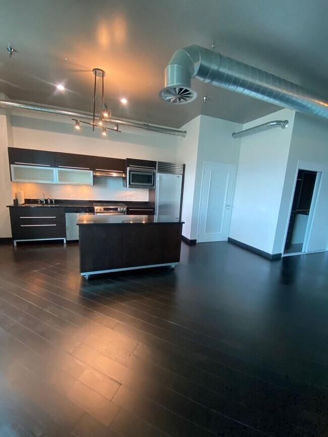 Building Photo - Unfurnished Downtown Hi-Rise Loft near the...
