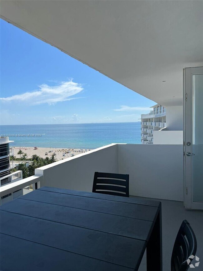 Miami Beach Boardwalk Apartments under 1,500 Miami Beach, FL 441