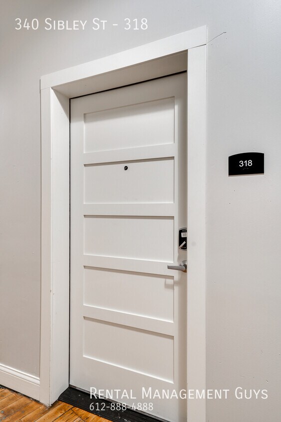 Foto principal - 340 N Sibley St