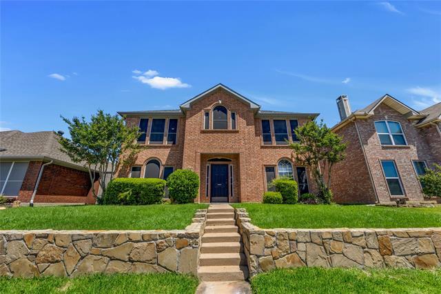 Foto principal - 4617 Dusk Meadow Dr