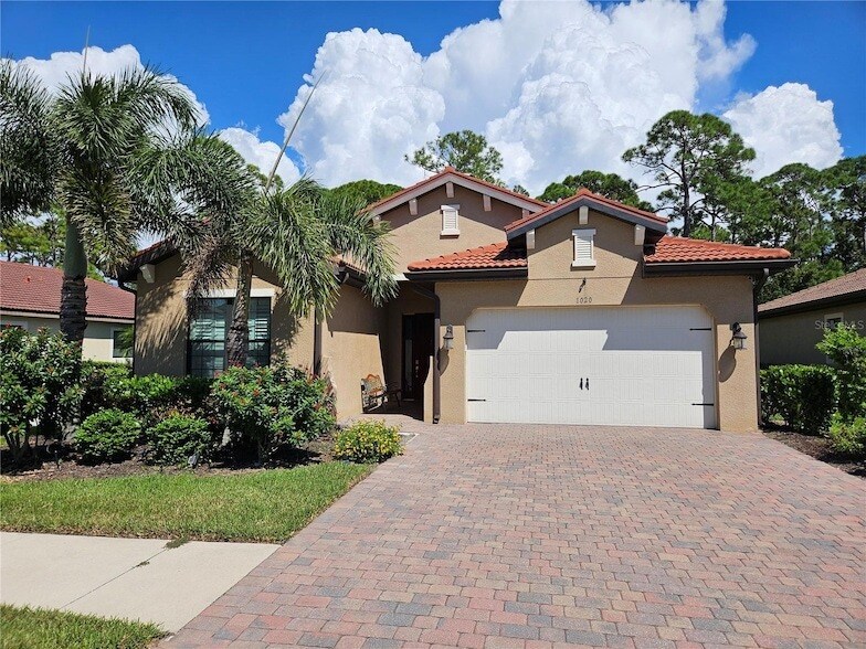 Primary Photo - 1020 Bradberry Dr