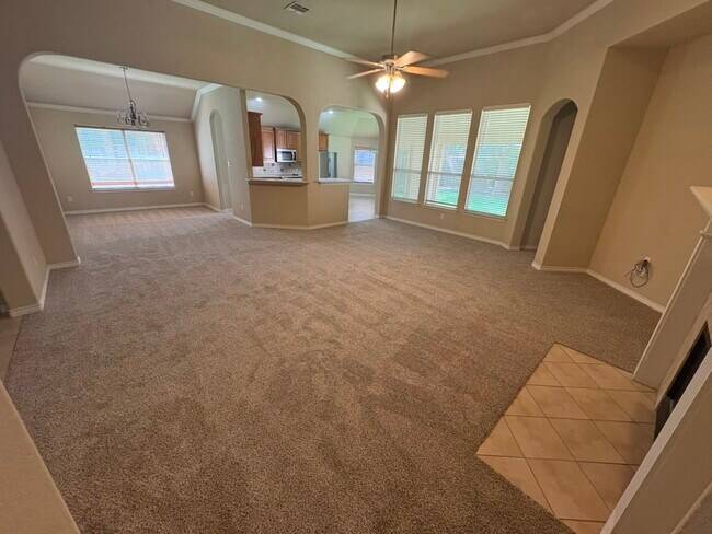 Building Photo - 5908 Parkplace Dr