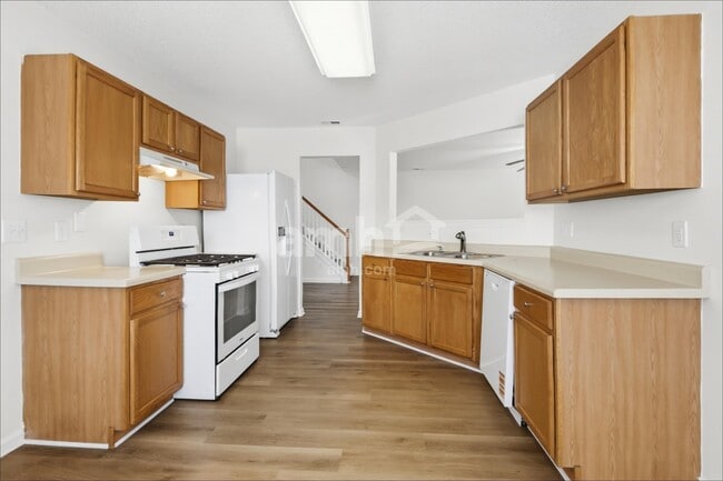 Building Photo - 3312 Asgar Ct