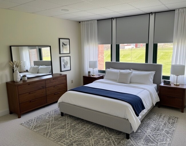 Dormitorio - 384 County Rte 54