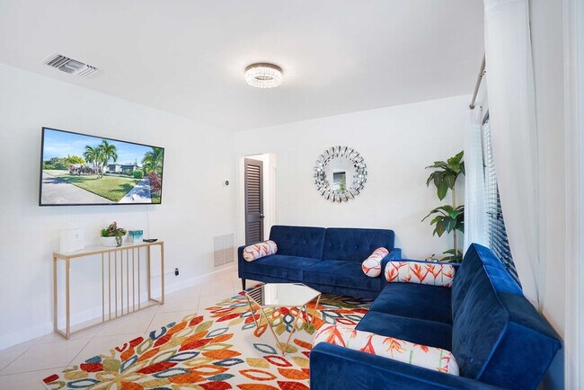Foto del edificio - 1445 Tyler St