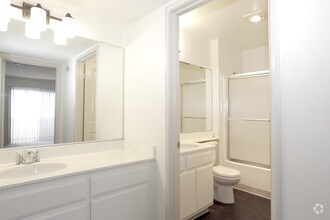 2BR, 2BA - Capri - Maravilla Apartments at CSUN