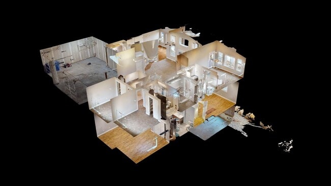 Building Photo - Fabulous Rambler with Amazing Details -- Read on....