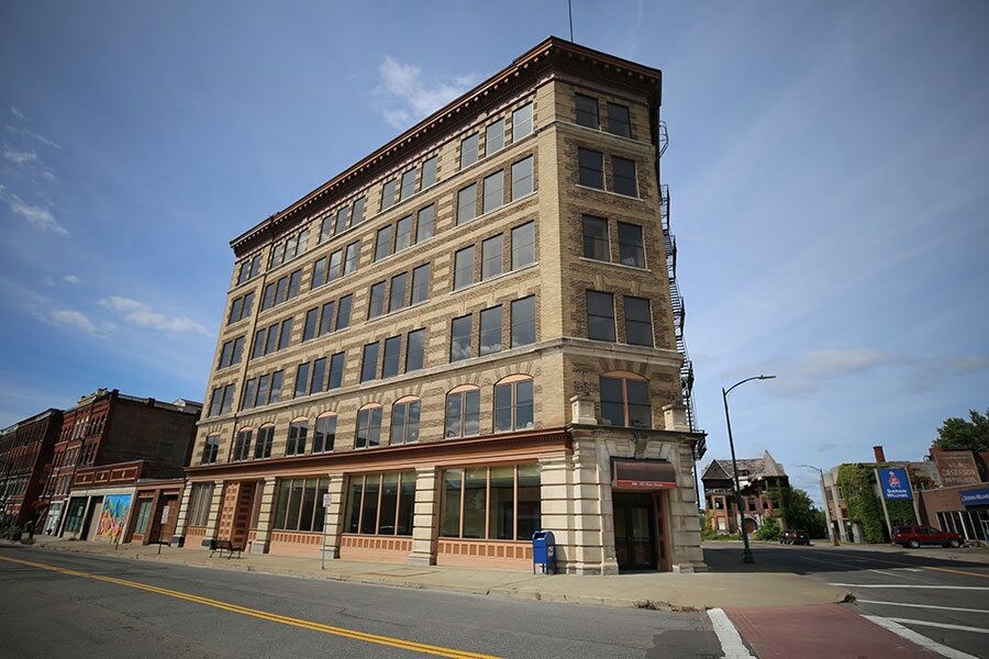 Primary Photo - 229 State St
