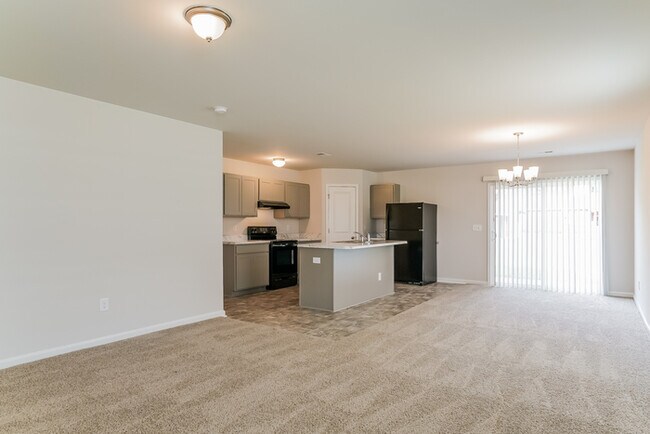 Foto del edificio - 108 Foxford Dr