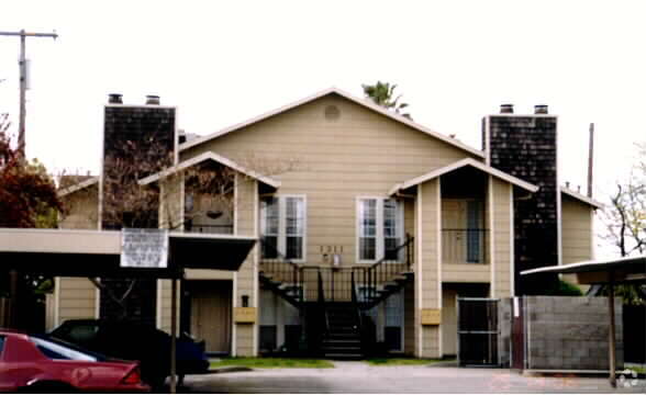Primary Photo - 1311 S Central Ave