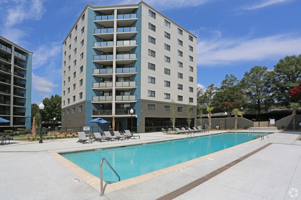 The Heights at Lake Murray Rentals Irmo, SC