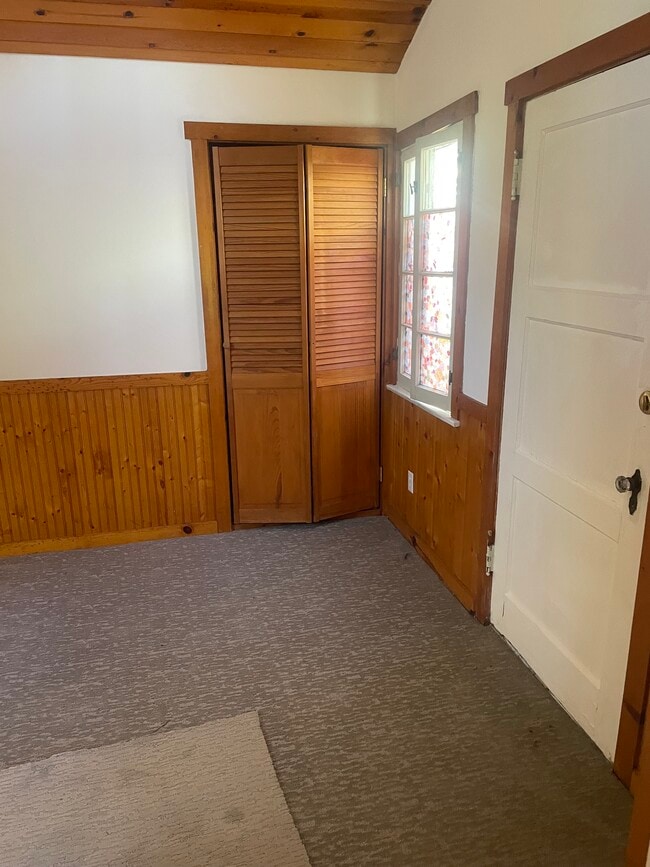 Living/Bedroom - 407 Naranja Dr