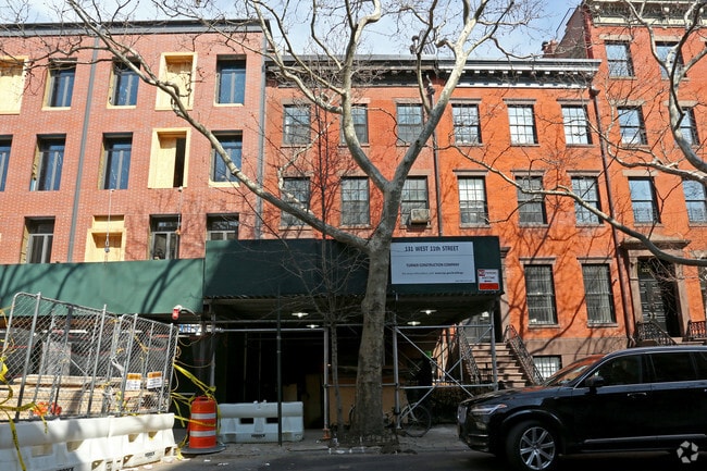 Building Photo - 131 W 11th St