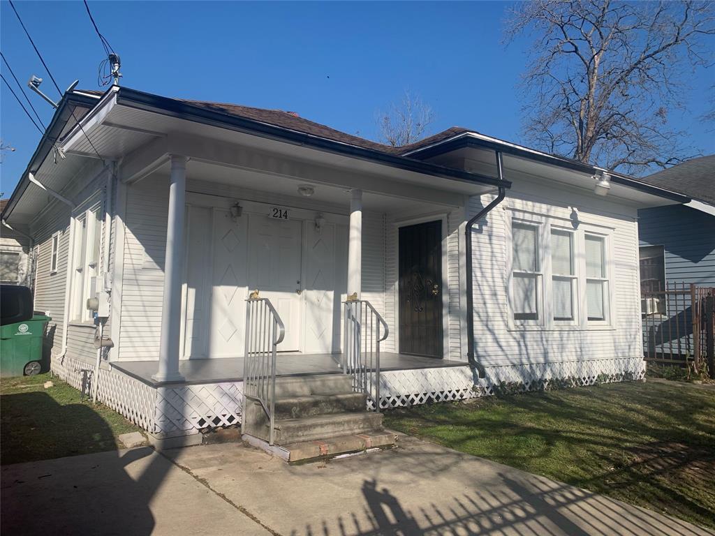 Foto principal - 214 Sidney St