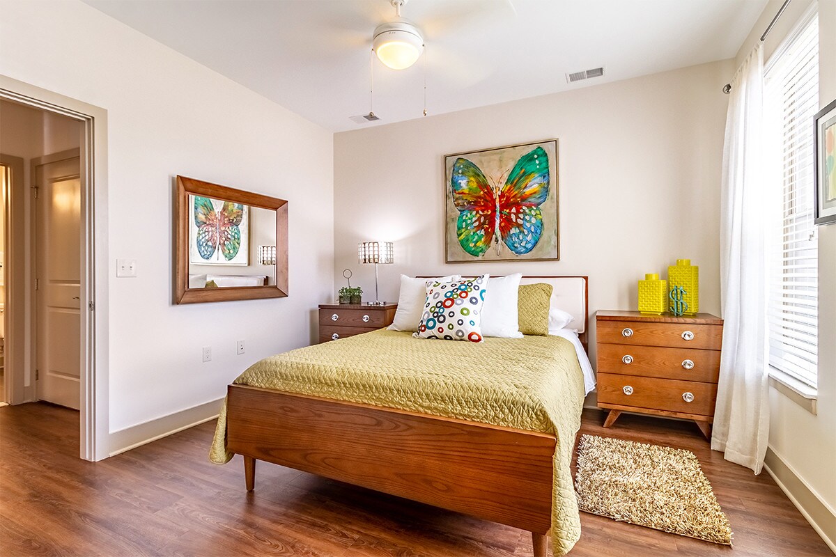 Orleans Landing Rentals Detroit, MI