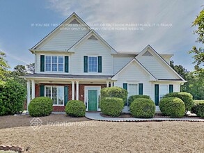 Building Photo - 3090 Waterplace Cove