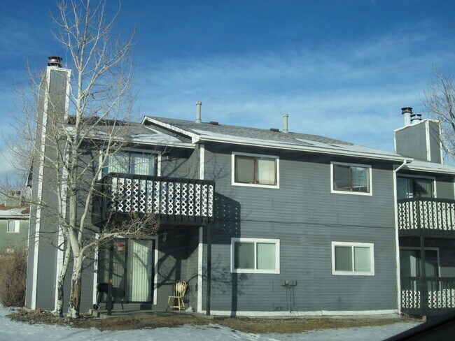 Foto del edificio - Awesome Unit on Peyote Way