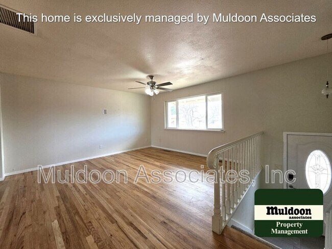 Foto del edificio - 3214 Michigan Ave