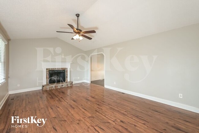 Foto del edificio - 50 Willow Bend Dr NW