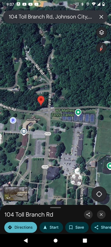 Building Photo - 104 Toll Branch Rd