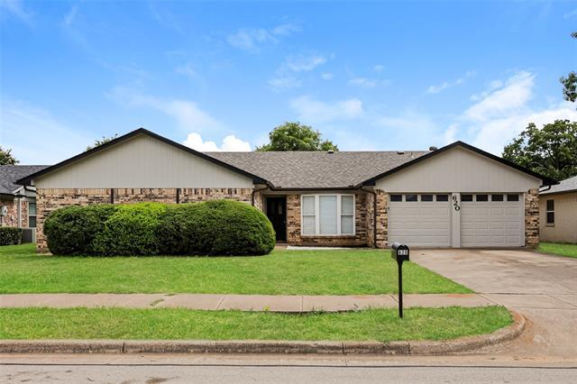 Foto principal - 620 Huntwich Dr