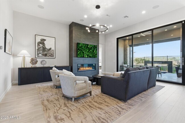 Foto del edificio - 23634 N 125th Pl