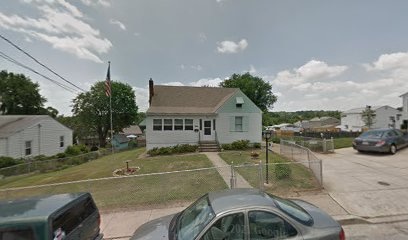 Primary Photo - 1241 Locust Ave