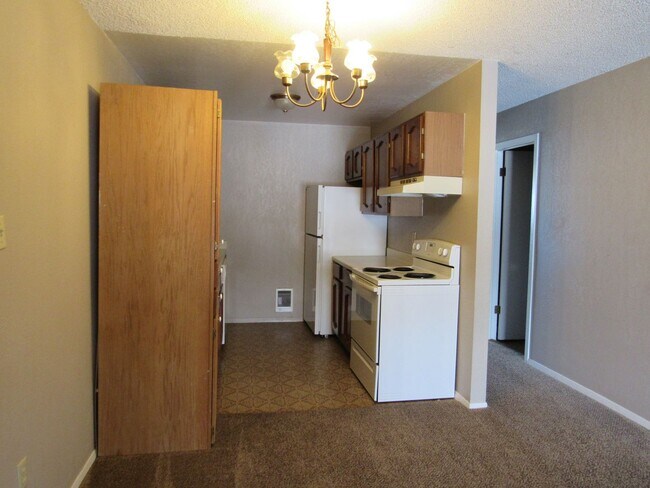 Foto del edificio - 2321 S McKinley St