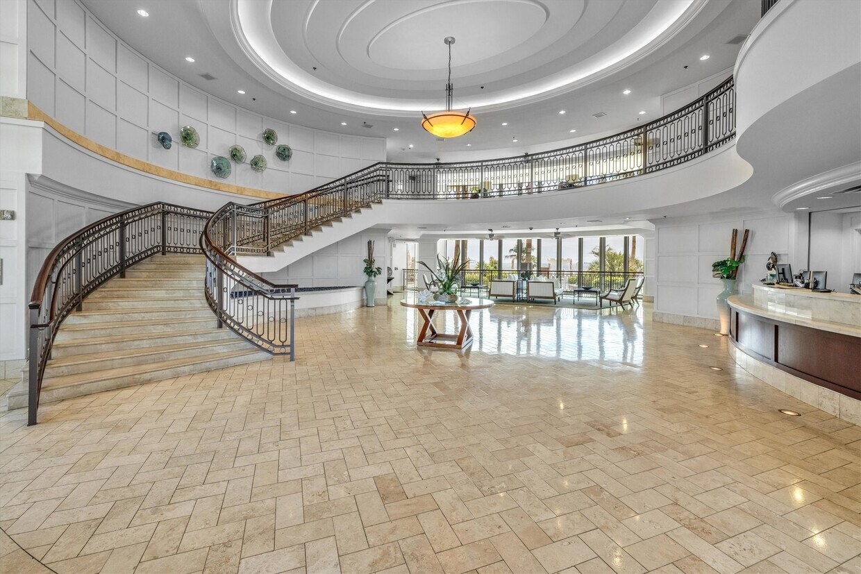 Foto del edificio - 801 E Beach Dr