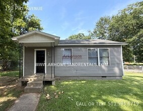 Building Photo - 150 Pike Ave
