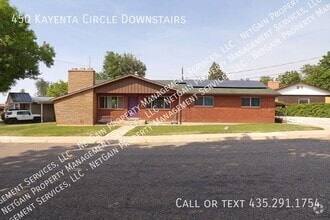Building Photo - 450 Kayenta Cir