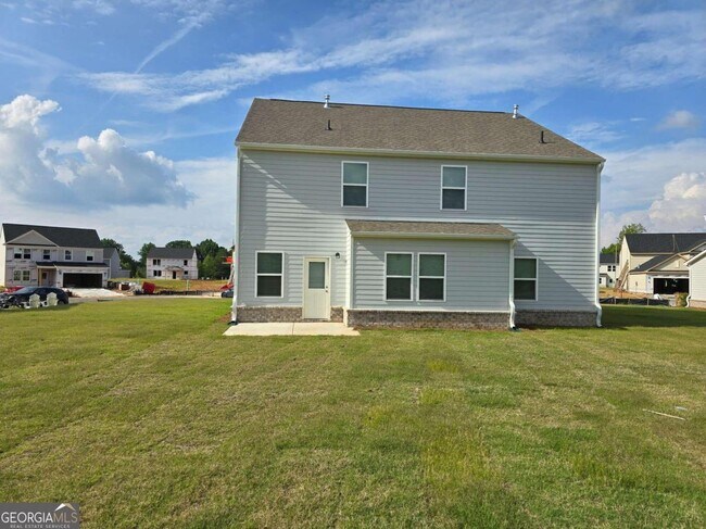 Building Photo - 7525 Garvin Ct