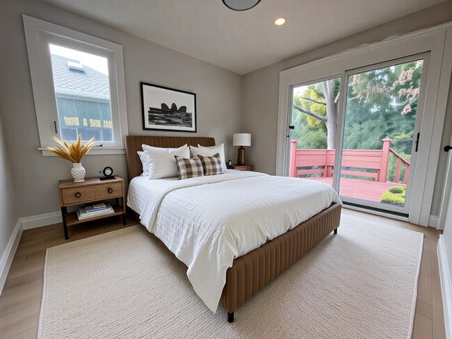 Building Photo - 5 Bedroom Upper Mountain Home!