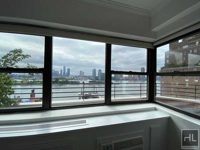 Foto del edificio - BEEKMAN PLACE