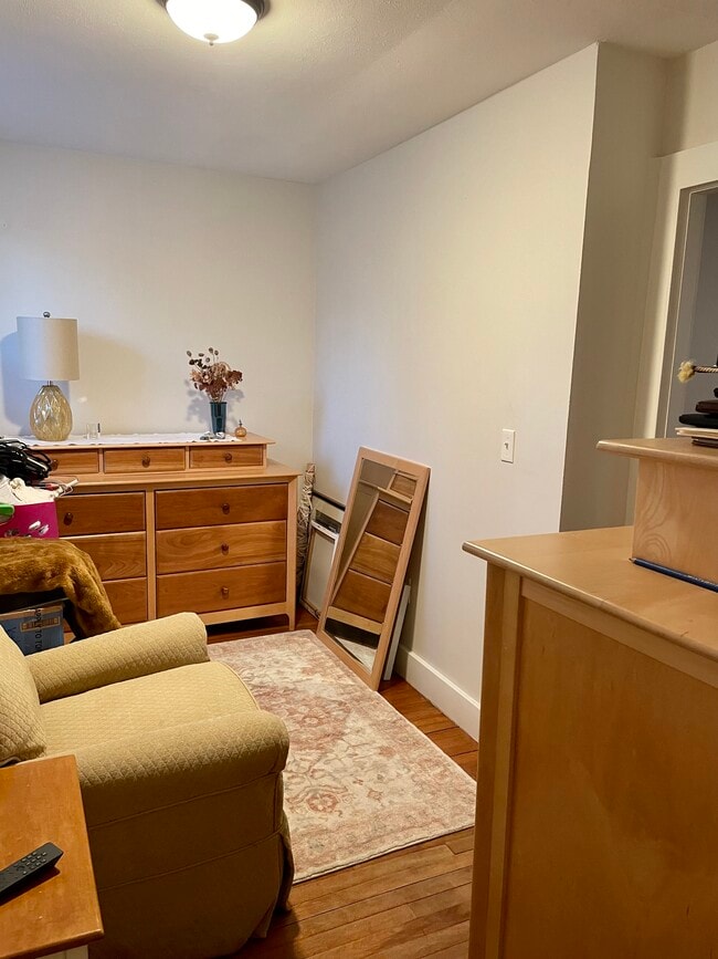 3rd bedroom - 35 High St