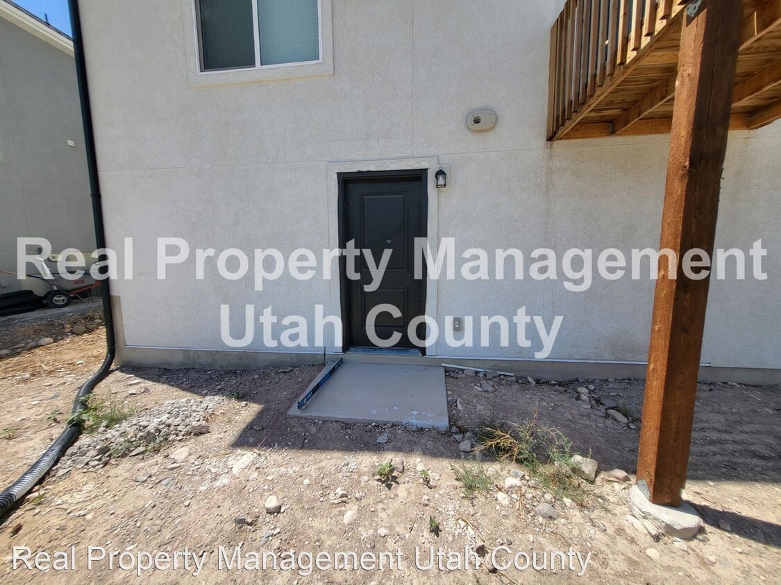 1867 S Longview Rd, Santaquin, UT 84655 House Rental in Santaquin, UT