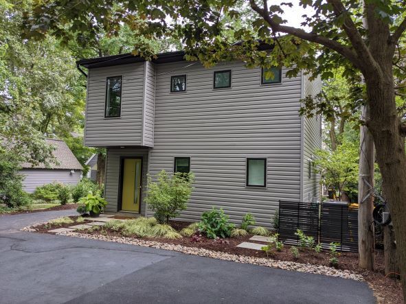 Foto del edificio - 237 Wiltshire Ln
