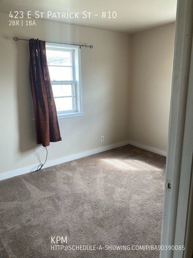 Foto del edificio - 2 BED | 1 BATH | DUPLEX | SOUTH
