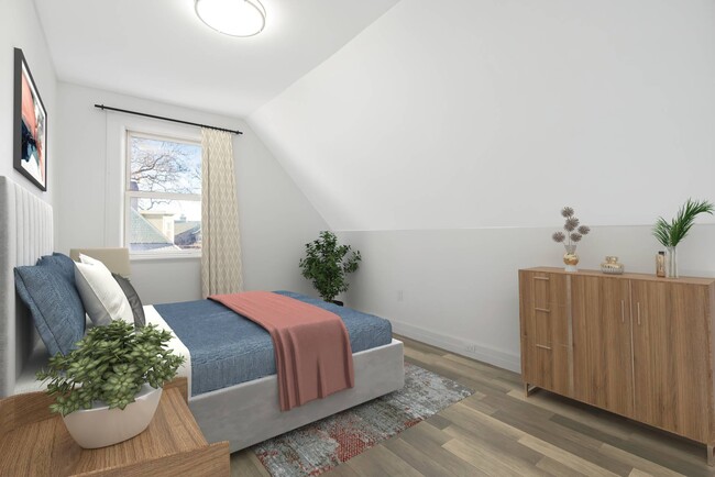 Building Photo - 281 Rugby Rd