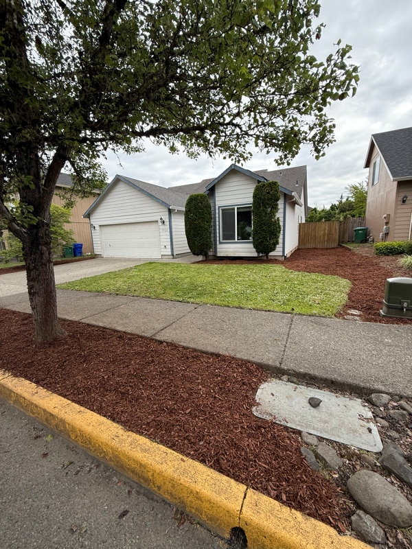 Photo - 13722 SE Gannon Dr House