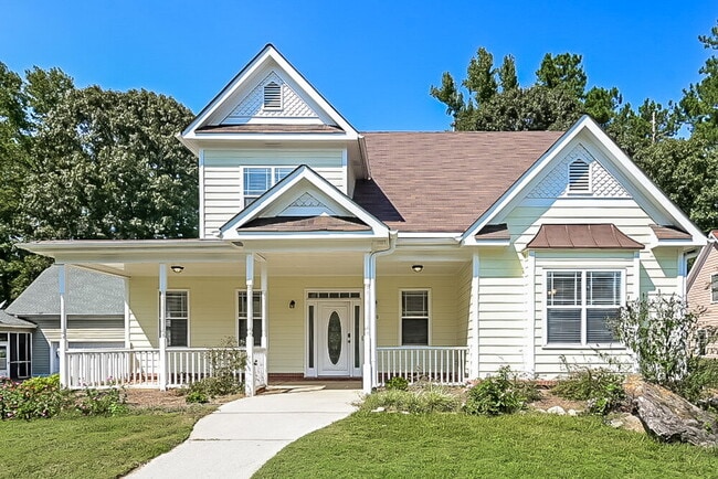 Building Photo - 120 Memory Ln