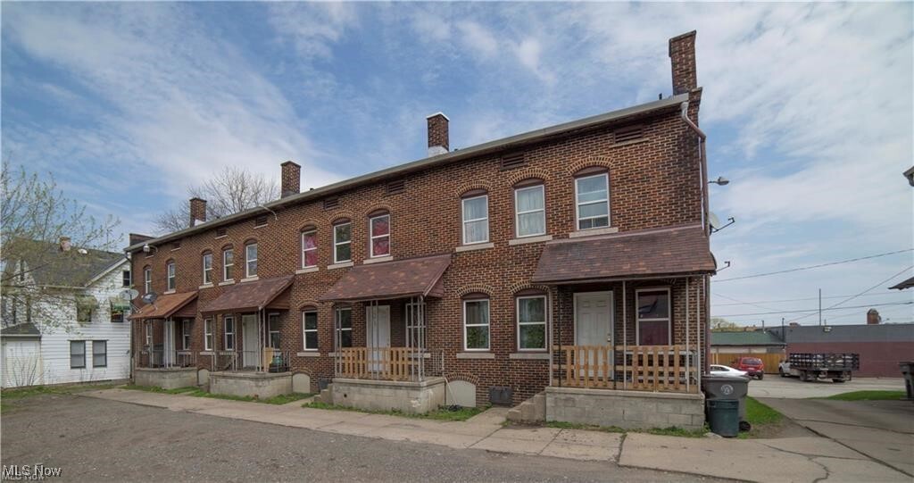 Foto del edificio - 16 S Evanston Ave