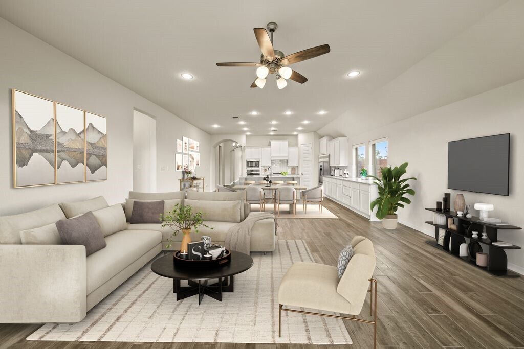 Foto principal - 1703 Rustling Creek Dr